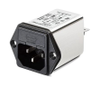 IEC Filters - 1889618 - RS Components, Ltd.