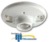 Leviton Outlet Box Lampholders - 9875-2 - TelephoneStuff.com