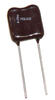 Mica Capacitors - 2002-CM07FD822GO3 - New Yorker Electronics Co., Inc.