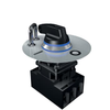 H program - HHS63 - Main switches - HHS63-BL-SW -  - Schmersal Inc.
