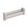 Headers, Male Pins - 609-10190884-121041LFTR-ND - DigiKey