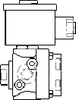 General Service Solenoid Valves -- 8342G701 - Image