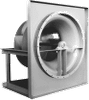 Airfoil High Efficiency Centrifugal Fan -- Silentvane® 8800