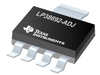 LP38692-ADJ 1A Low Dropout CMOS Linear Regulators with Adjustable Output Stable with Ceramic Output Capacitors - LP38692MP-ADJ - Texas Instruments