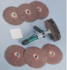 52061 Dyninger Finishing Tool Basic Versatility Kit - 616026-52061 - R. S. Hughes Company, Inc.