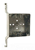 Square Box - Steel - 8220 - Hubbell Electrical Products
