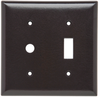 Standard Combination Two Gang - SP112 - Legrand
