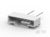 PCB Headers & Receptacles - 8-2232546-1 - TE Connectivity