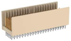 Backplane Connectors - Hard Metric, Standard - 123694 - Lingto Electronic Limited