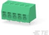 PCB Terminal Blocks - 1-2834014-5 - TE Connectivity