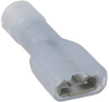 Terminals - Quick Connects, Quick Disconnect Connectors - WM3738TR-ND - DigiKey