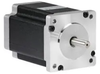 Stepper Motor, 4-Ph, 2.8A, 3.1N-M; Stepper Motor Type Trinamic - 65AC6275 - Newark, An Avnet Company