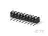 Barrier Strips - 1546462-9 - TE Connectivity