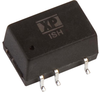 Isolated Board Mount Dc/dc Converter, Surface Mount Dip, Fixed, Smd, 2 W, 15 V, 133 Ma Rohs Compliant Xp Power - 52Y0958 - Newark, An Avnet Company