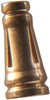 Contact, Socket, Press-Fit, 5A; Product Range Amp Te Connectivity - 14F2871 - Newark, An Avnet Company