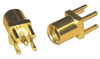 Rf/coaxial, Mmcx Jack, Straight, 50 Ohm Solder; Connector Type Amp - Te Connectivity - 07J2440 - Newark, An Avnet Company