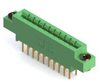 Card Conn, Dual Side, 20Pos, Wire Wrap; Card Edge Connector Type Edac - 59AJ9793 - Newark, An Avnet Company