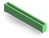 Card Edge Conn, Single, 31Pos, Th; Card Edge Connector Type Edac - 64AJ3788 - Newark, An Avnet Company
