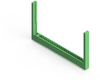 Card Conn, Single Side, 23Pos, Wire Wrap; Card Edge Connector Type Edac - 86AH9330 - Newark, An Avnet Company