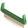 Card Conn, Single Side, 41Pos, Wire Wrap; Card Edge Connector Type Edac - 69AJ7944 - Newark, An Avnet Company