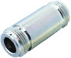 Rf/coaxial Adapter, N Jack-N Jack; Convert From Coax Type Amphenol Rf - 93F1452 - Newark, An Avnet Company