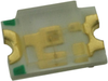 Led, Blue, 1.25Mm X 1.4Mm, 140Mcd, 475Nm; Led Color Dialight - 75R0590 - Newark, An Avnet Company
