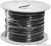 Hook Up Wire, 1000Ft, 16Awg, Copper, Black, 600V; Jacket Material Alpha Wire - 02F7385 - Newark, An Avnet Company