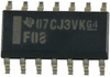 No. Of Inputs Texas Instruments - 15AC0441 - Newark, An Avnet Company