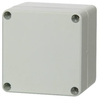 Enclosure, Multipurpose, Pc, Grey Rohs Compliant Fibox - 39AK1390 - Newark, An Avnet Company