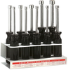 Metric Nut Driver Set, 10Pc; Kit Contents Klein Tools - 91B9202 - Newark, An Avnet Company