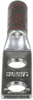 Terminal, Compression Lug, M10, 2Awg; Product Range Panduit - 52AH0856 - Newark, An Avnet Company
