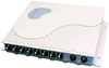 UHF 902~928 MHz. Gen 2 RFID Reader 4 Port Read 4 Port Listen - 216001 - GAO Tek, Inc.