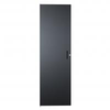 Rack Mounting Solutions - Rack Accessories - Doors - CDF1963SBK1 - Hammond Manufacturing Company Inc.