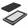 IC REDRIVER PCIE 8CH 54WQFN -- 815-DS80PCI800SQE/NOPB - Image