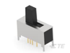 Slide Switches - 1825198-2 - TE Connectivity