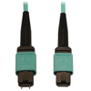 Fiber Optic Cables -- 95-N842B-10M-12-MF-ND - Image