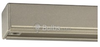 Alpha Trak® Section Track Lighting Fixture Accessory - P9103-09 - bulbs.com