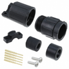 Circular Connector Assemblies - 5380-5PG-528-ND - DigiKey