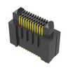 Arrays, Edge Type, Mezzanine (Board to Board) - ERM8-011-08.0-L-DV-TR-ND - DigiKey