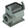 Heavy Duty Connector Housings, Hoods, Bases - 1195-3085-ND - DigiKey