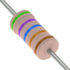 Through Hole Resistors - FMP200FBF52-576K-ND - DigiKey