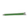 medmix MIXPAC™ EAMCQ08-32S Mixer with Bell Inlet 8.7 mm ID, 32 Element, 186 mm - EAMCQ08-32S - Ellsworth Adhesives