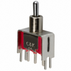 Toggle Switches - CKN1176-ND - DigiKey