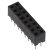 Headers, Receptacles, Female Sockets - 17-1-2314812-6-ND - DigiKey
