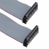 Rectangular Cable Assemblies - 1195-3442-ND - DigiKey