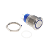 Pushbutton Switches - 141-ULV4F23SS344-ND - DigiKey