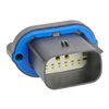 Rectangular Connector Housings - WM20257-ND - DigiKey