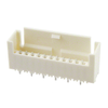 Headers, Male Pins - A115885-ND - DigiKey
