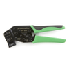 Pressmaster DRB-0505L Crimper For 30-20 Ga. Open Barrel D-Subminiature Contacts -- 656 - Image