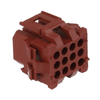 Rectangular Connector Housings - A14115-ND - DigiKey